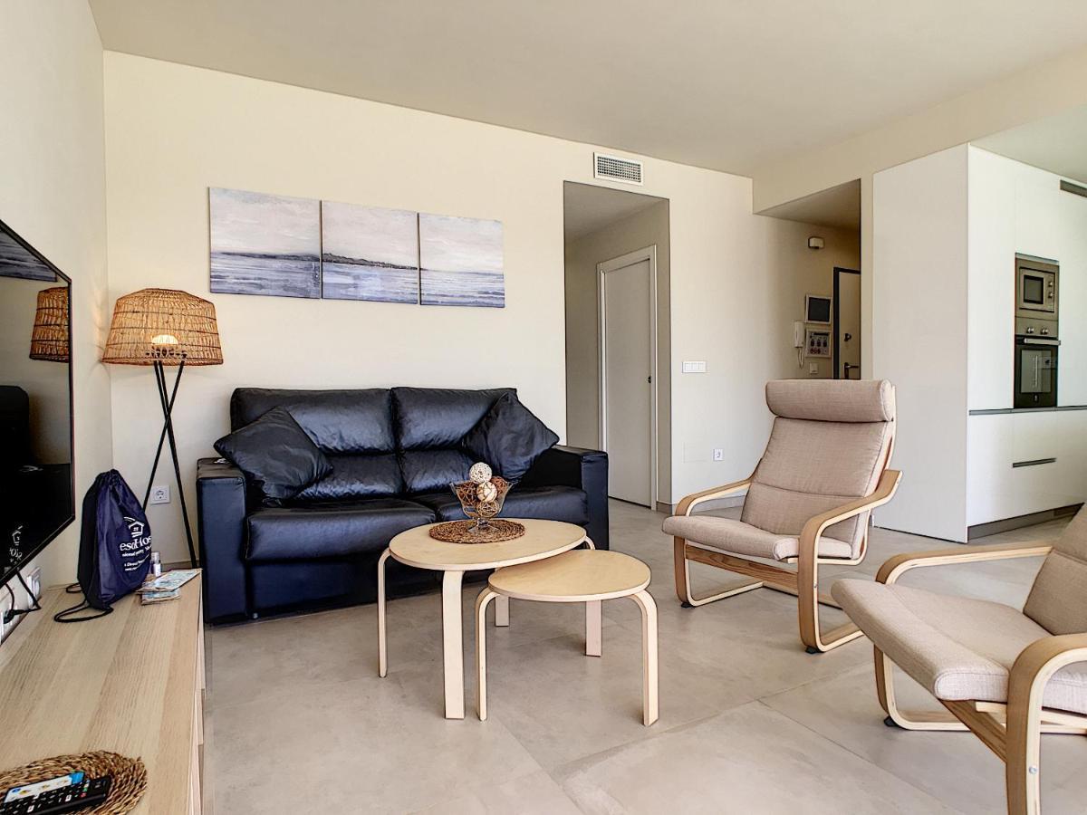 Apartamento Antilia Terraces 3 - 4709