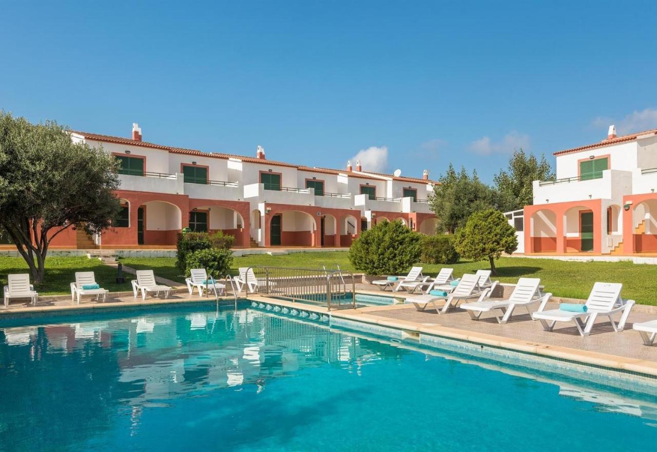 Apartment 30 Meters From The Cala en Forcat