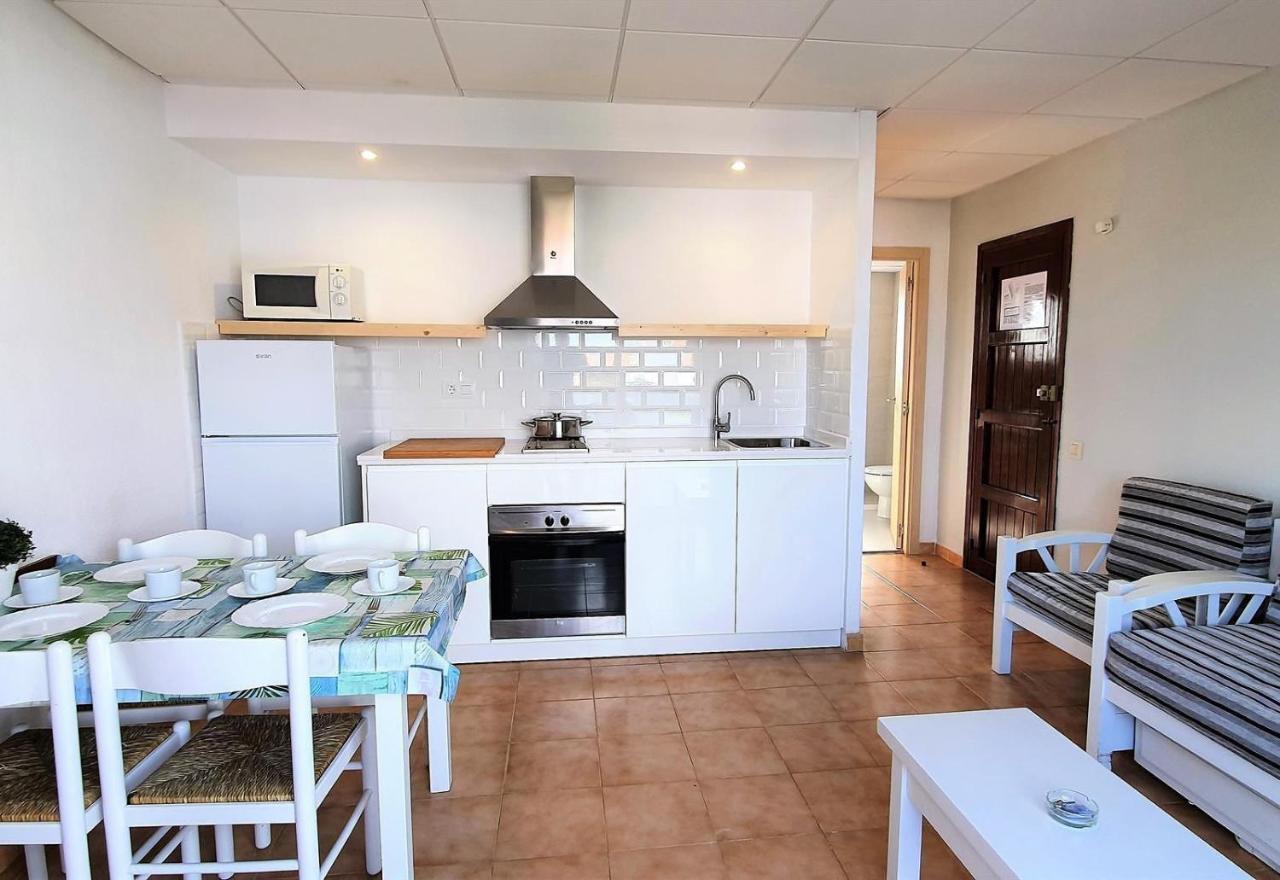 Apartment 30 Meters From The
