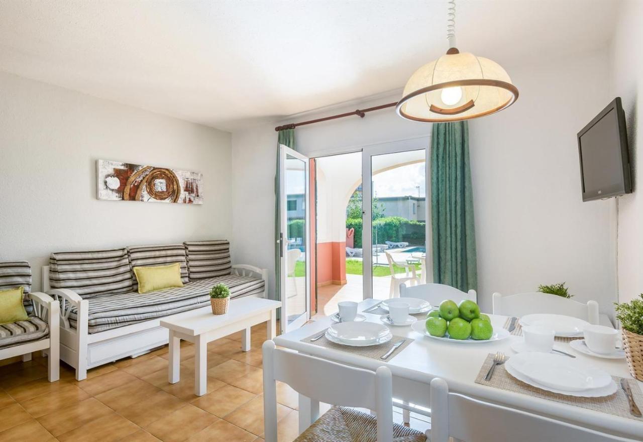 Apartment 30 Meters From The *