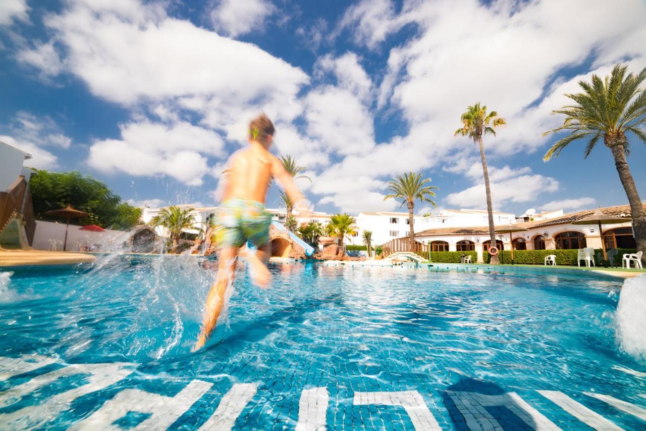 Moonkey - Bungalow Cala Blanca