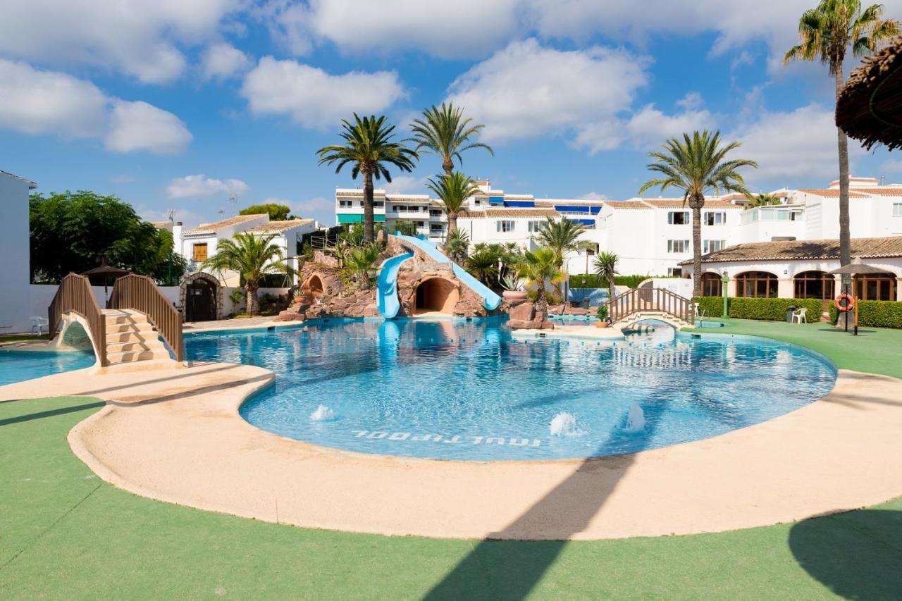Moonkey - Bungalow Cala Blanca