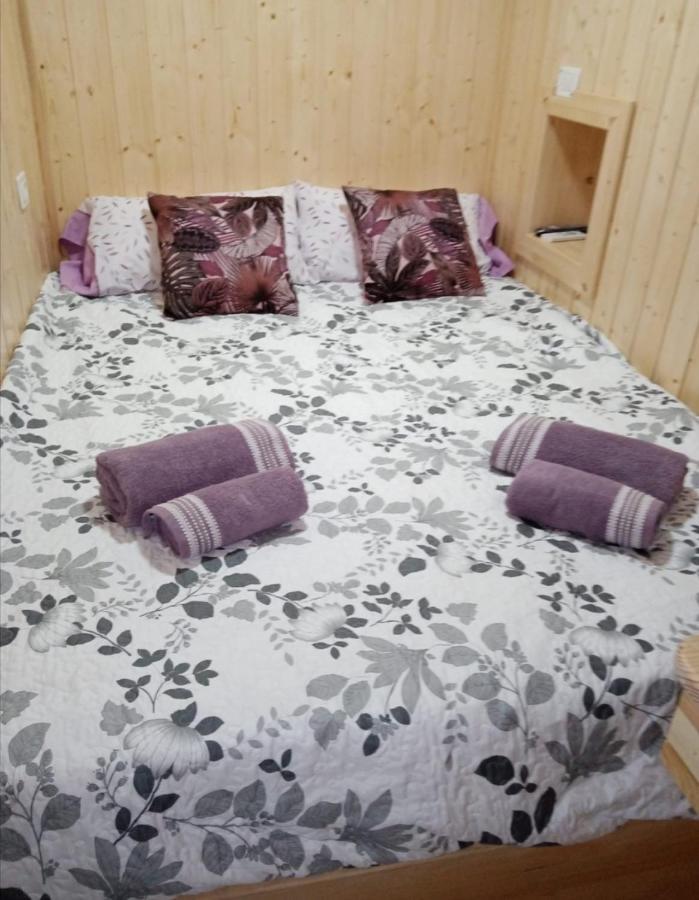 Refugio Secreto De Village Apartment *