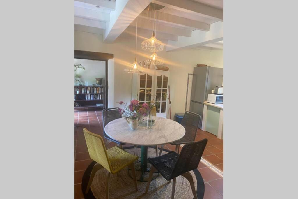 Holiday home Preciosa Casona Con Horreo *