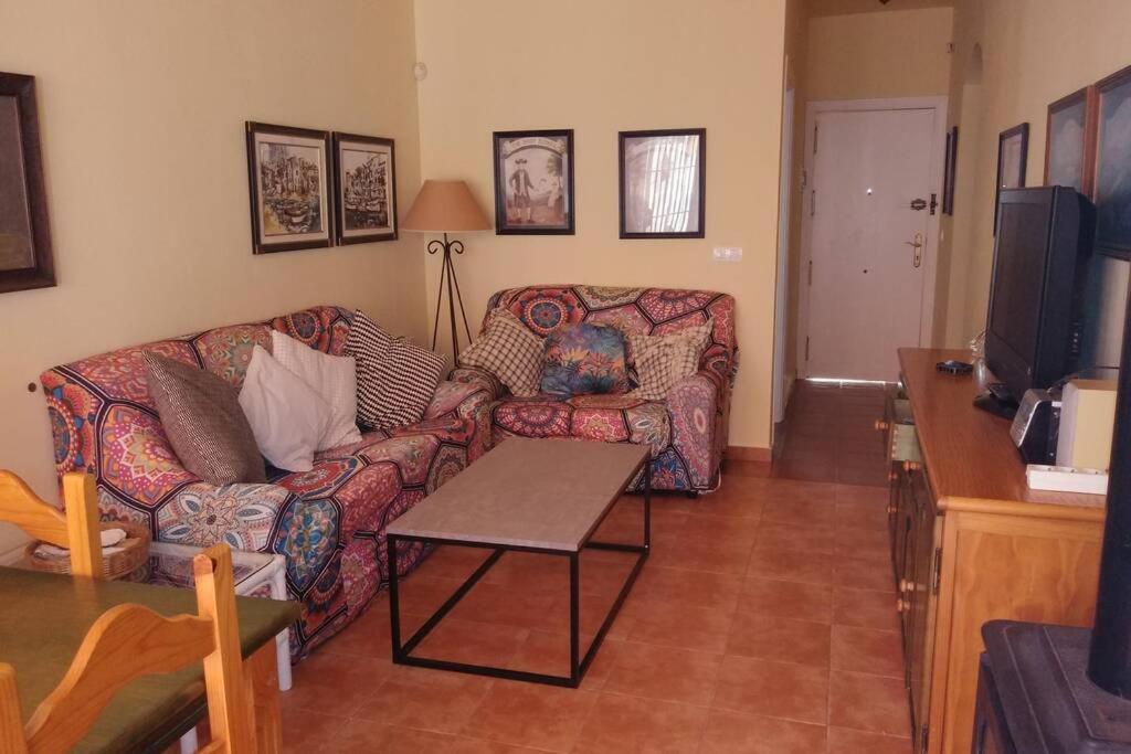 Apartamento Islantilla Precioso Con Amplia Terraza