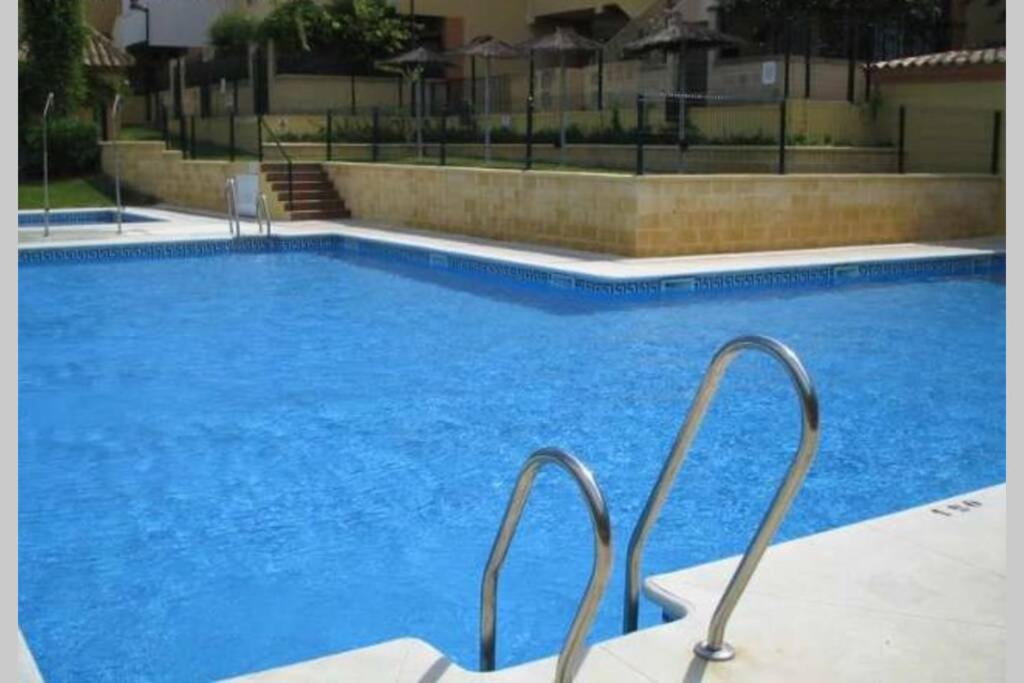 Apartamento Islantilla Precioso Con Amplia Terraza Isla Cristina