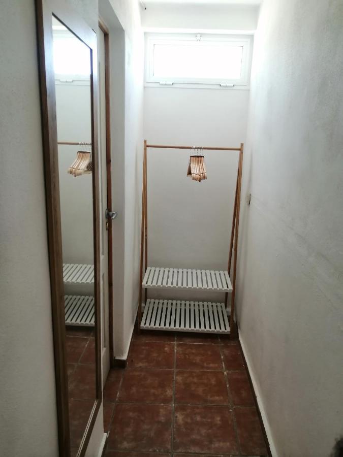 Refugio Secreto De Village *