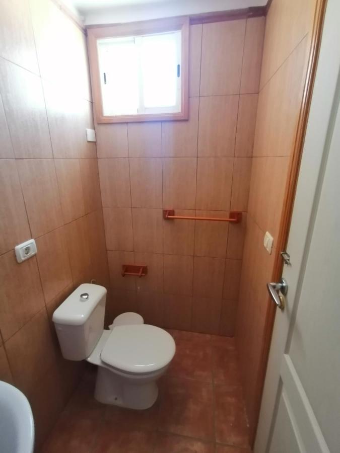 Refugio Secreto De Village Apartment *