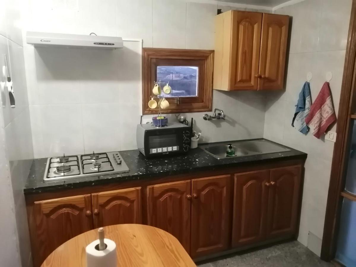 Apartment Refugio Secreto De Village *