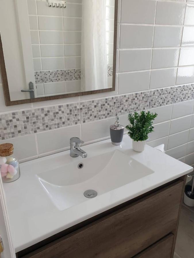 La Casita De Juani,leoeser Apartment