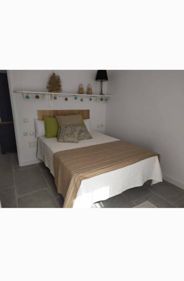 Apartment La Casita De Juani,leoeser Agaete (Gran Canaria)