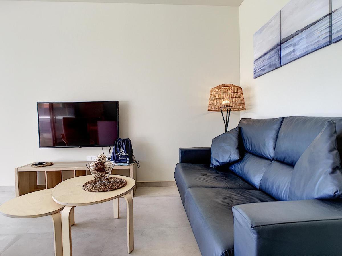 Apartamento Antilia Terraces 3 - 4709 Mar de Cristal