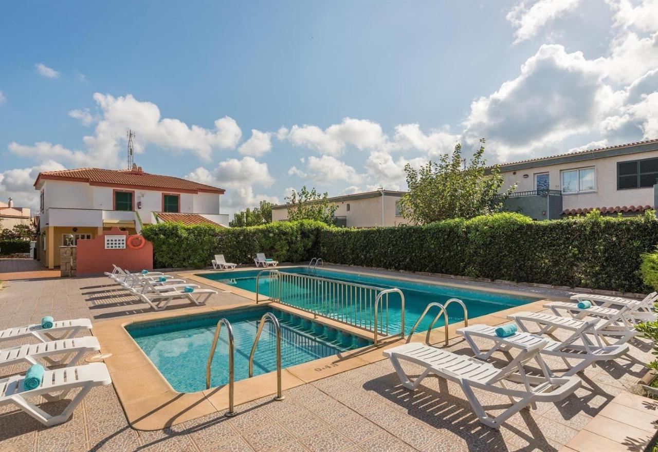 Apartment 30 Meters From The