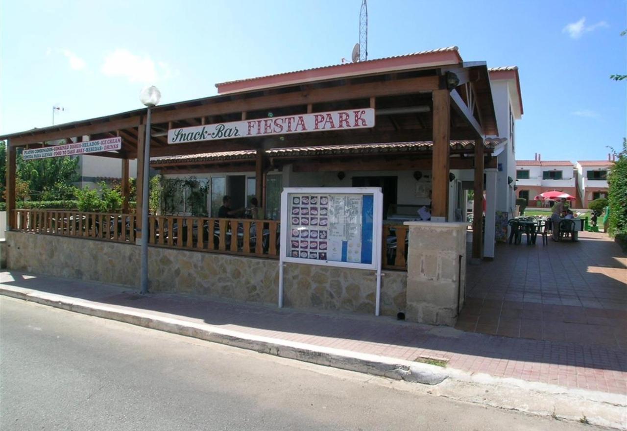 Apartment 30 Meters From The *