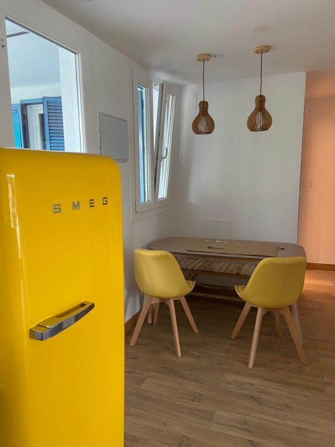 Apartment I Playa Isla