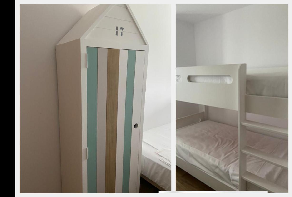 Apartment I Playa *