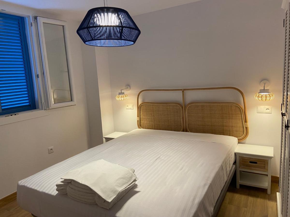 I Playa Apartment