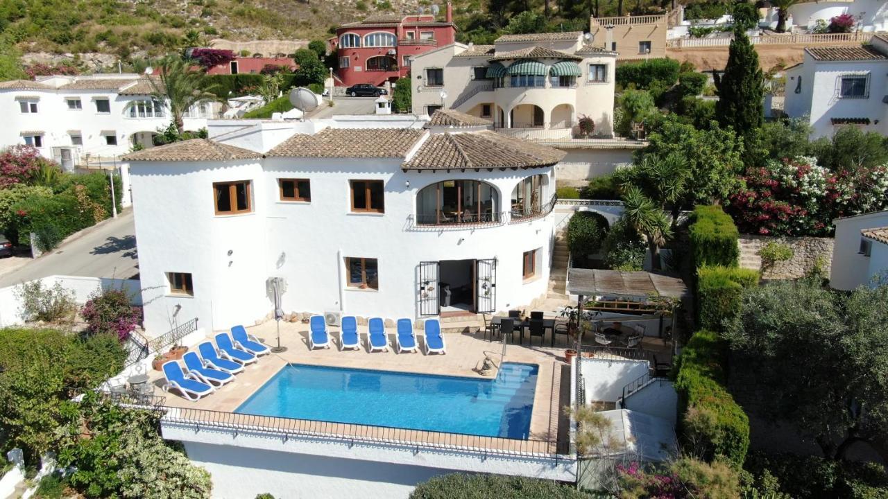 Villa Juan Gris 2 Villa *