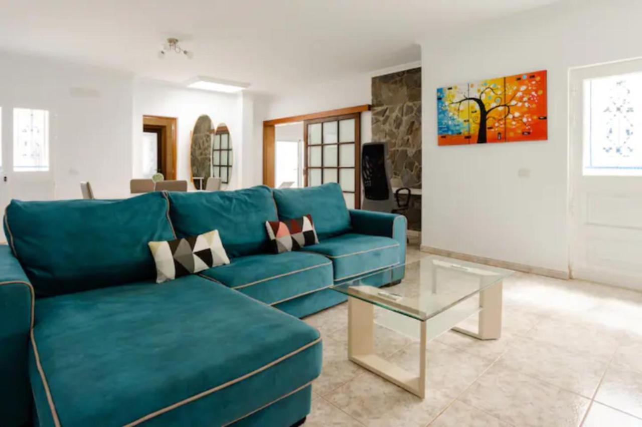 Oceanview Florida Villa *