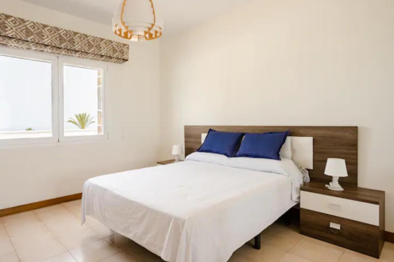 Oceanview Florida Villa Arona (Tenerife)