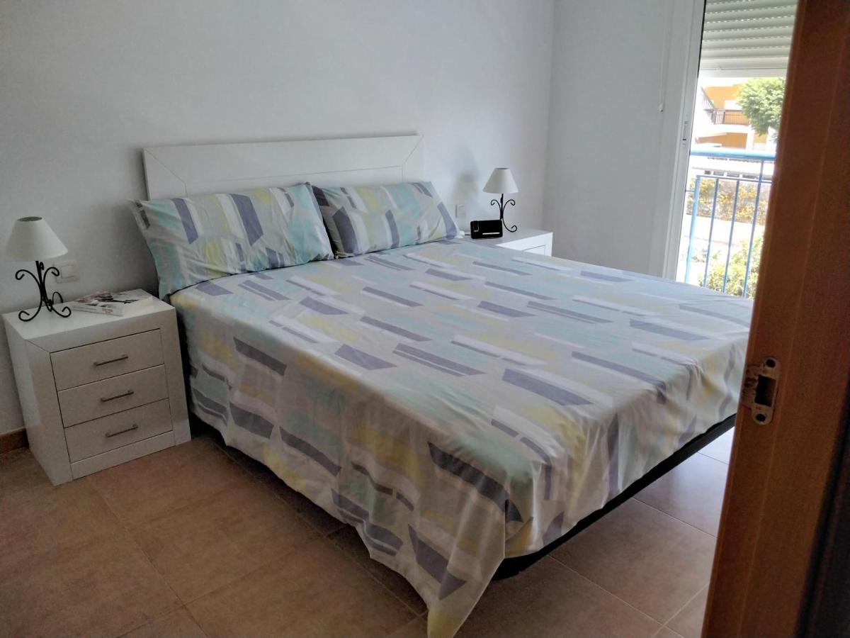 Located In Not Far From Cato De Gata Natural Park And Nijar *