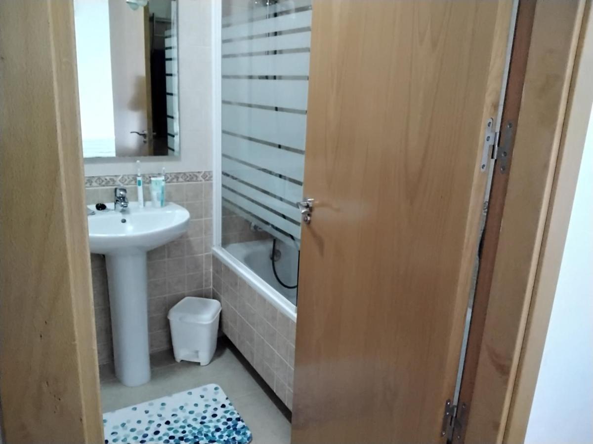 Located In Not Far From Cato De Gata Natural Park And Nijar Apartment Vera