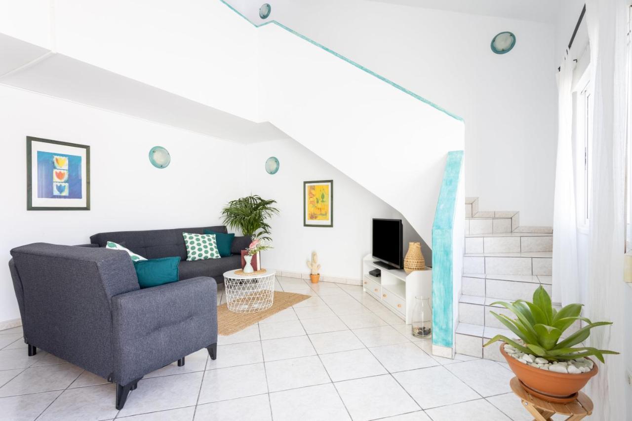 Casa Naranja: Family-friendly With Heated Pool And Bbq Villa
