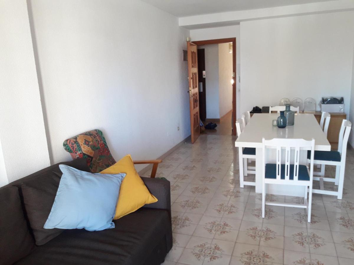 Apartamento Iris