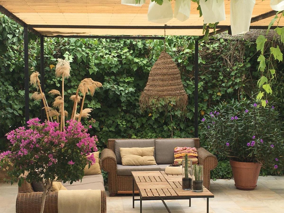 Por La Zona De Cabo De Gata Homestay Antas