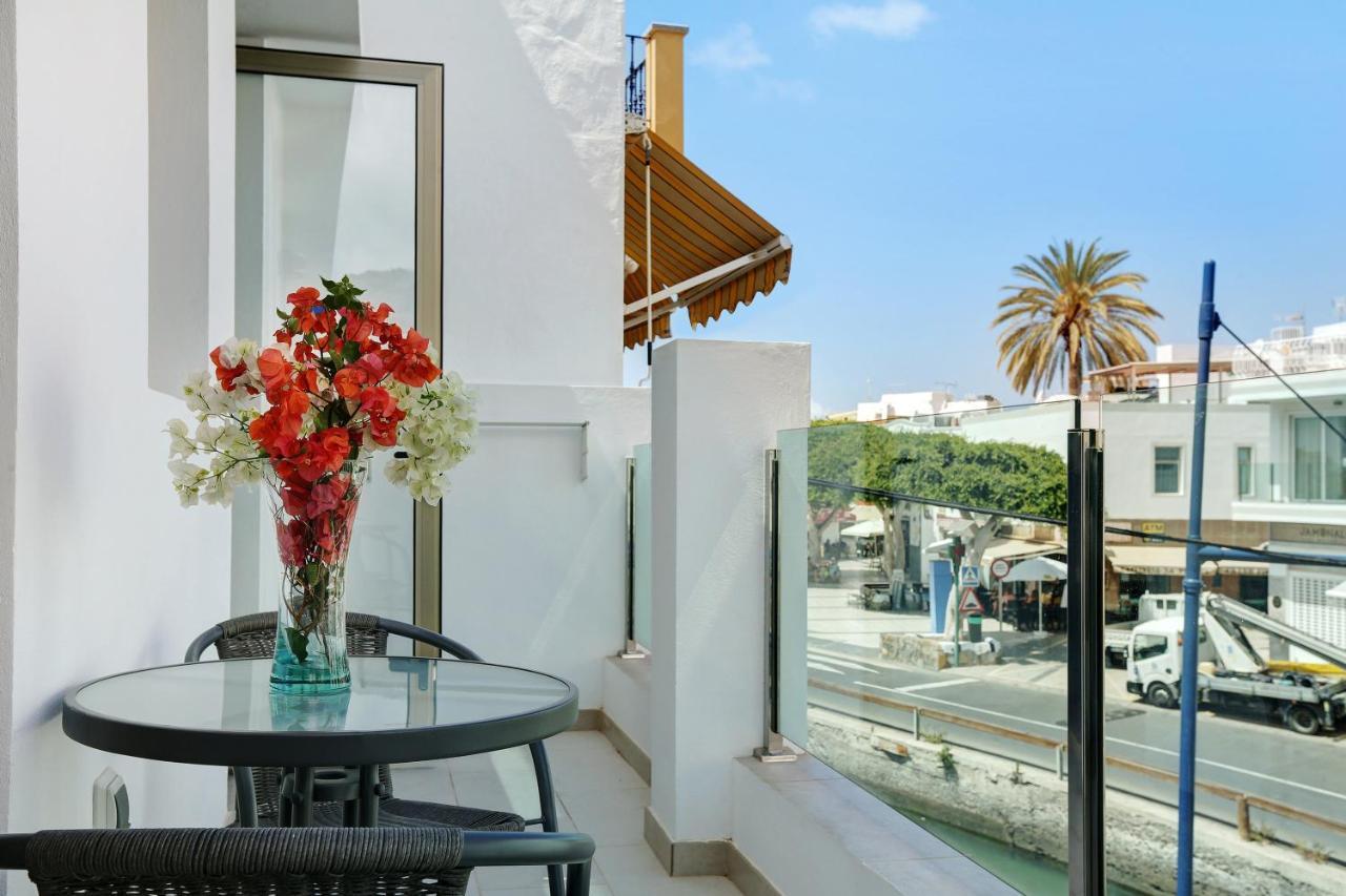 Albamar 1a Apartment Puerto De Mogan