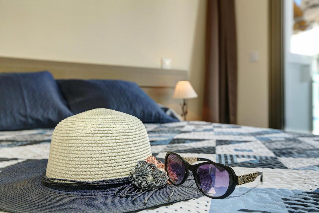 Albamar 1a Apartment *