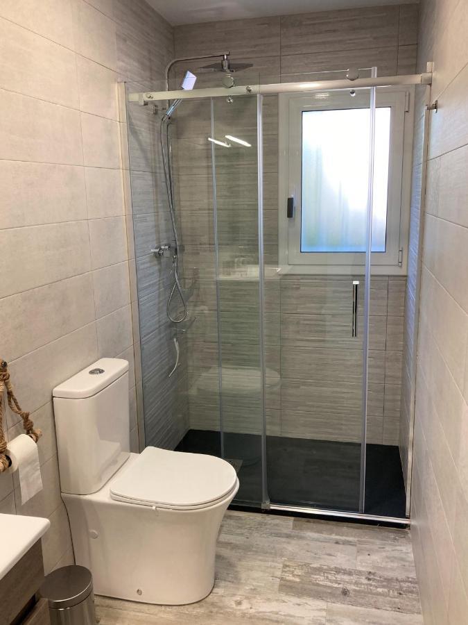 Apartment Ca L'irene Segur de Calafell