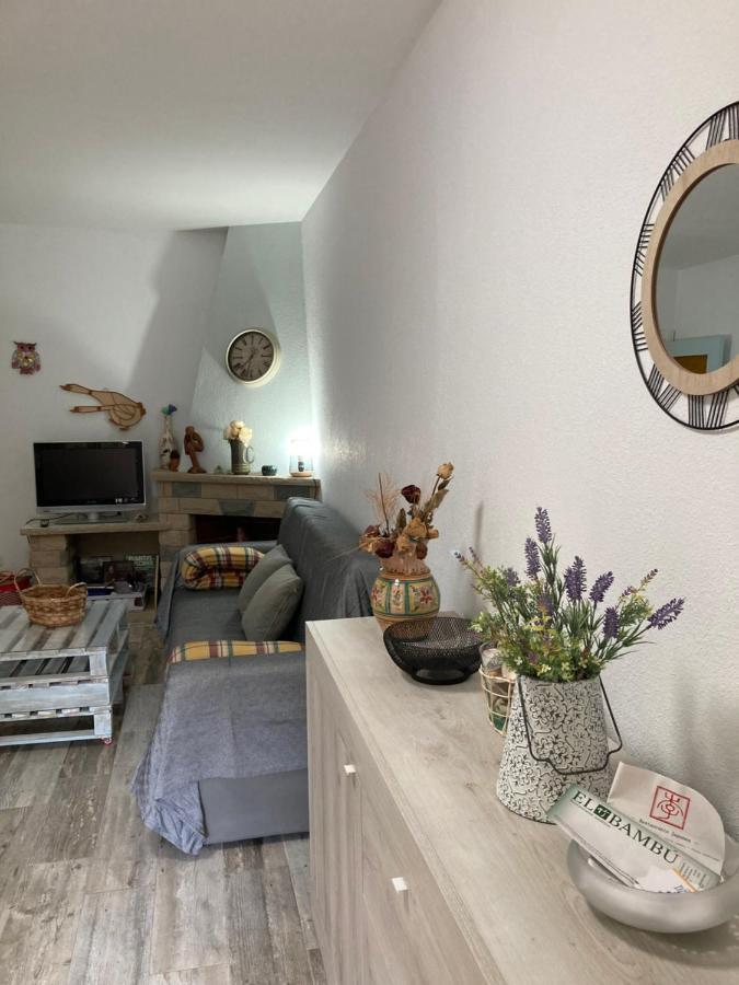Ca L'irene Apartment Segur de Calafell