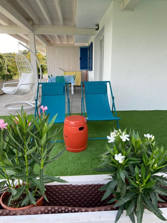 I Playa Apartment