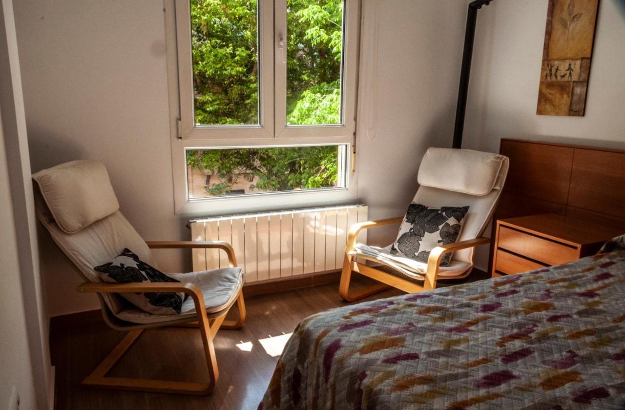 Lardelli Apartment Granada