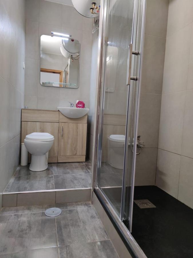 Alojamiento En Puerto Sol Apartment