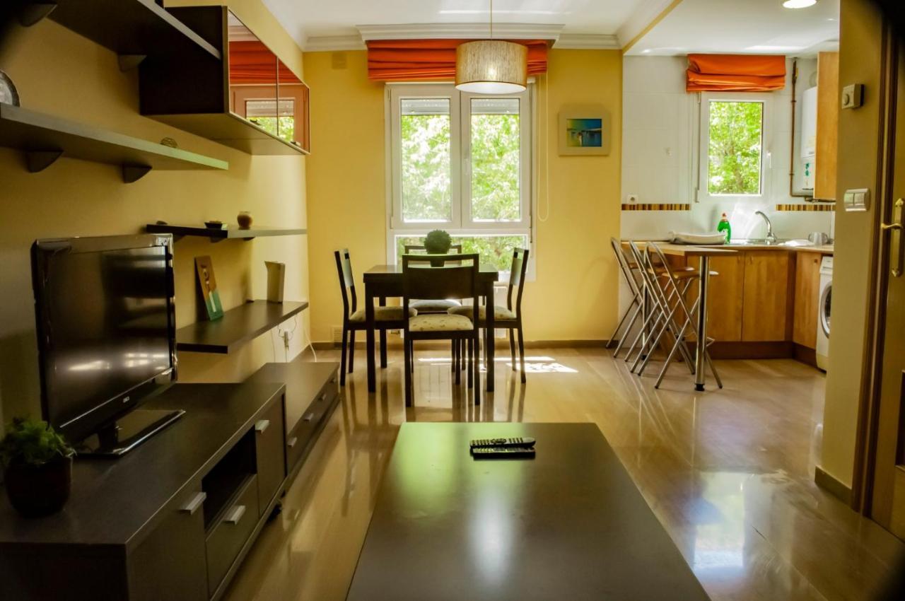 Lardelli Apartment