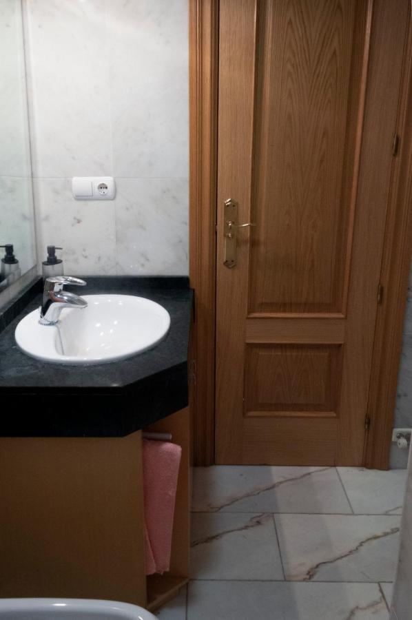 Apartment Lardelli Granada