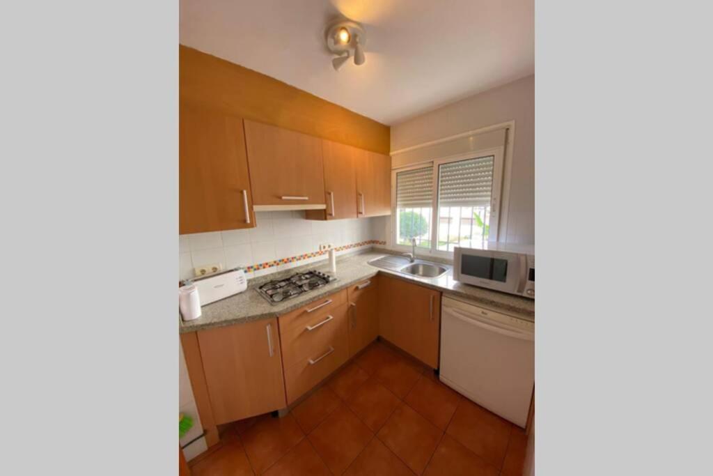 Apartment Apartamento En Urbanizacion Parque Antena, Estepona, Totalmente Renovado Estepona