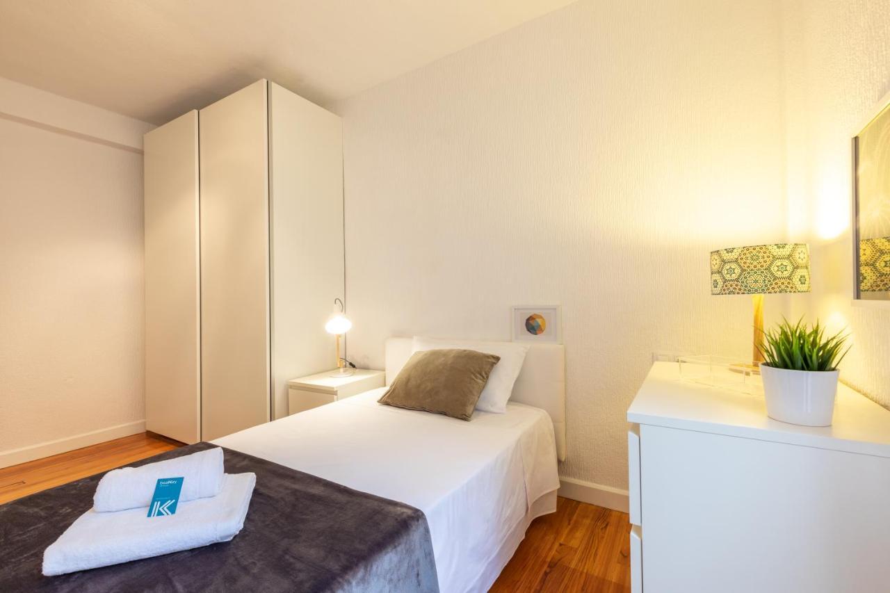 Apartment Portua - Baskey Mutriku