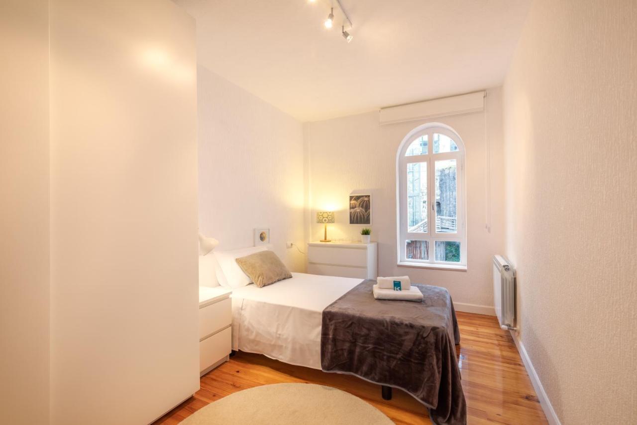 Apartment Portua - Baskey *