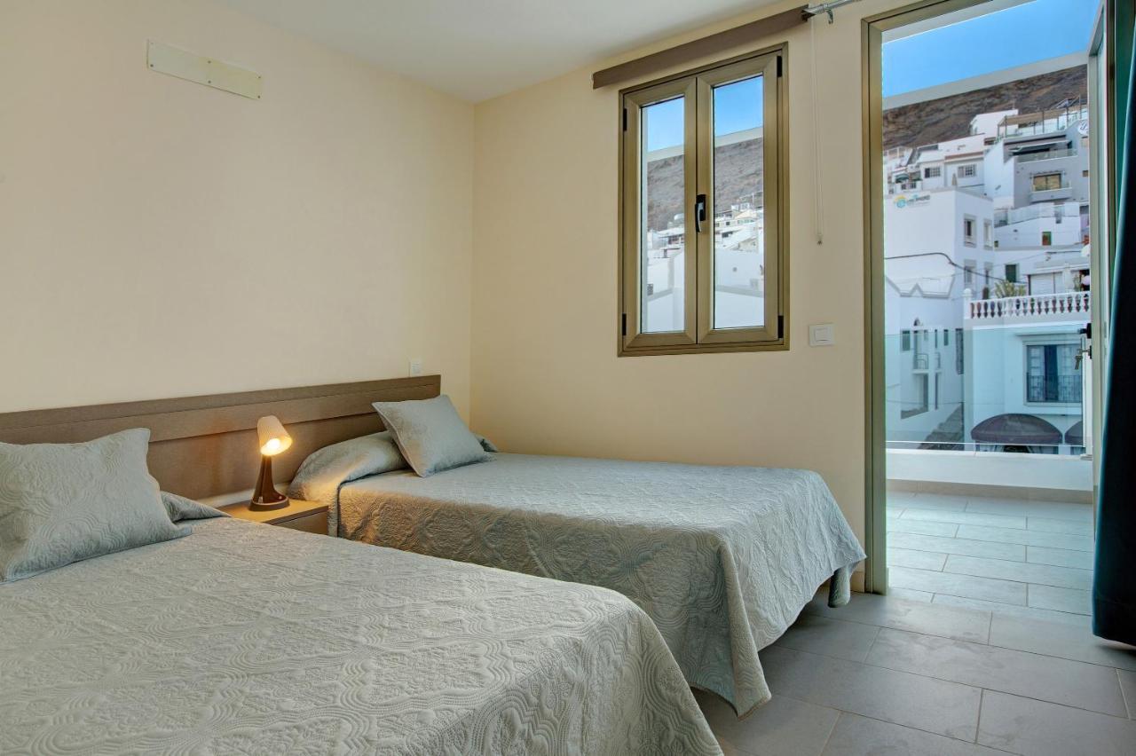 Atico Albamar Apartamento *