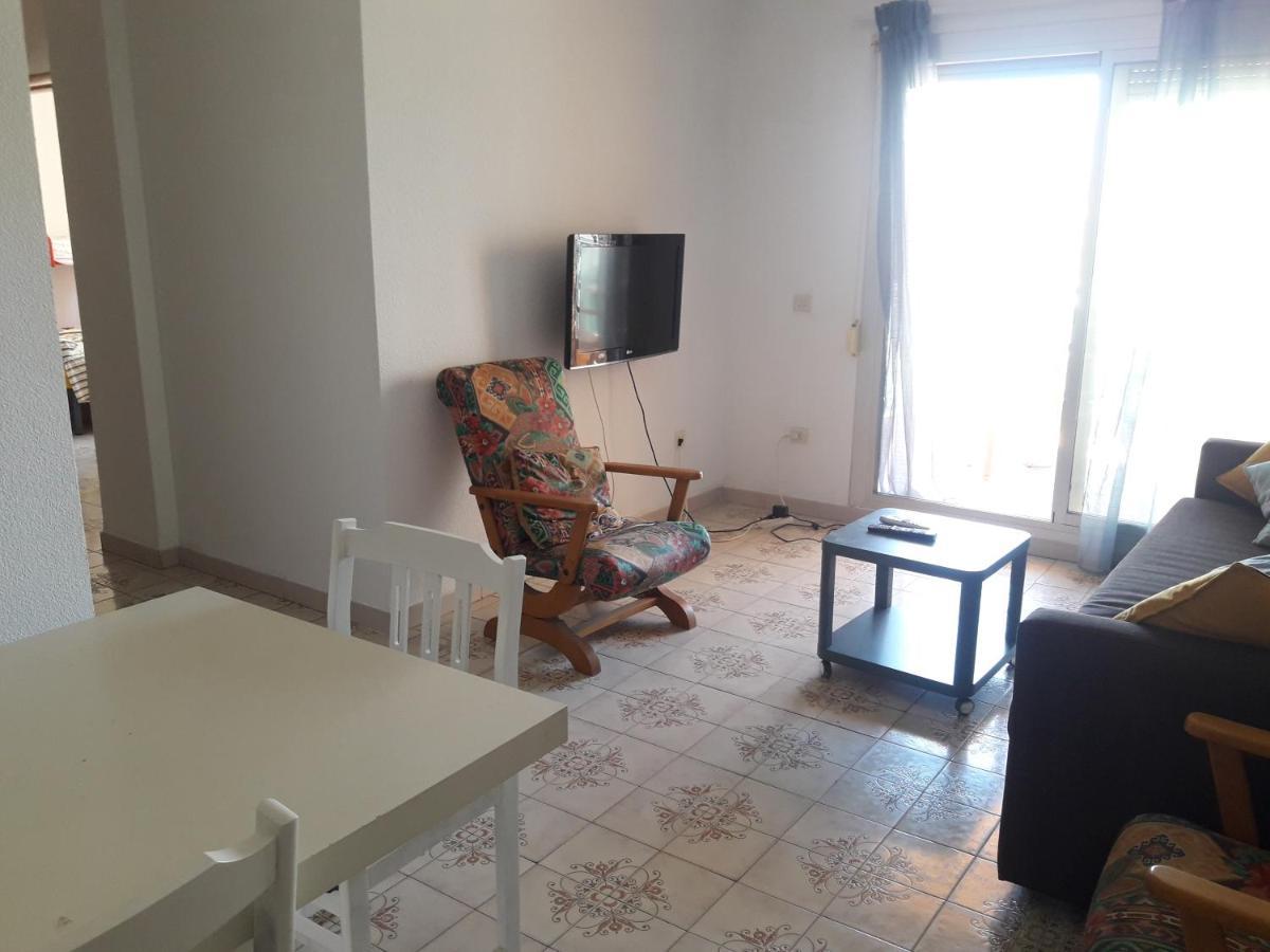 Apartamento Iris Playa de Gandía