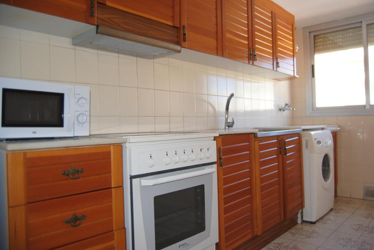 Iris Apartamento *