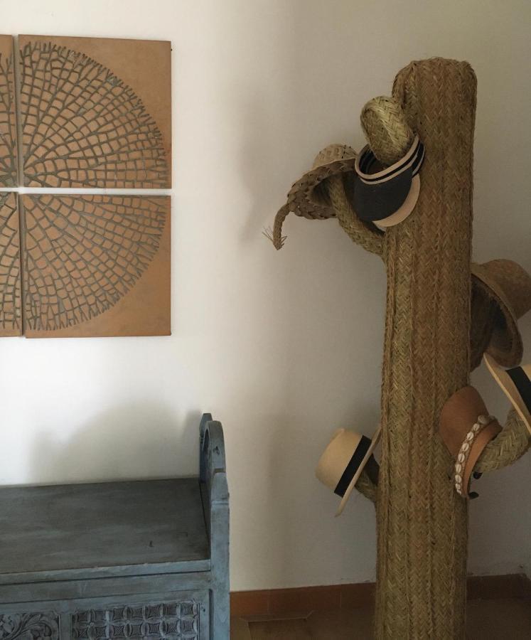 Por La Zona De Cabo De Gata Homestay