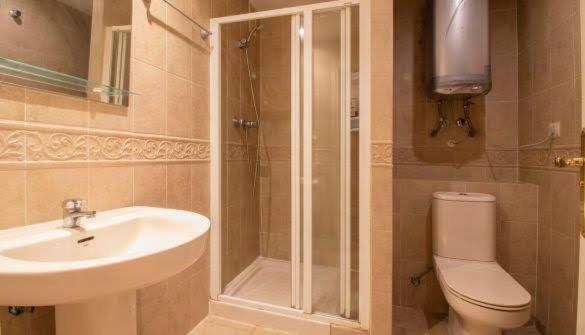 Apartamento La Pasionaria San Luis de Sabinillas