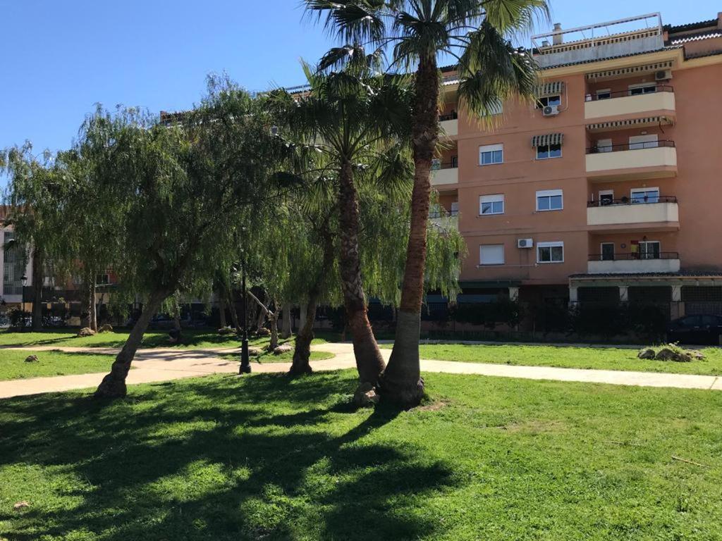 Apartamento La Pasionaria Apartamento San Luis de Sabinillas