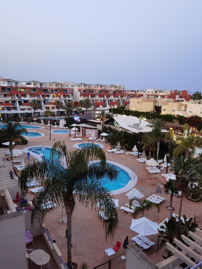 Hotel Marina Rey Playa Almeria 3*