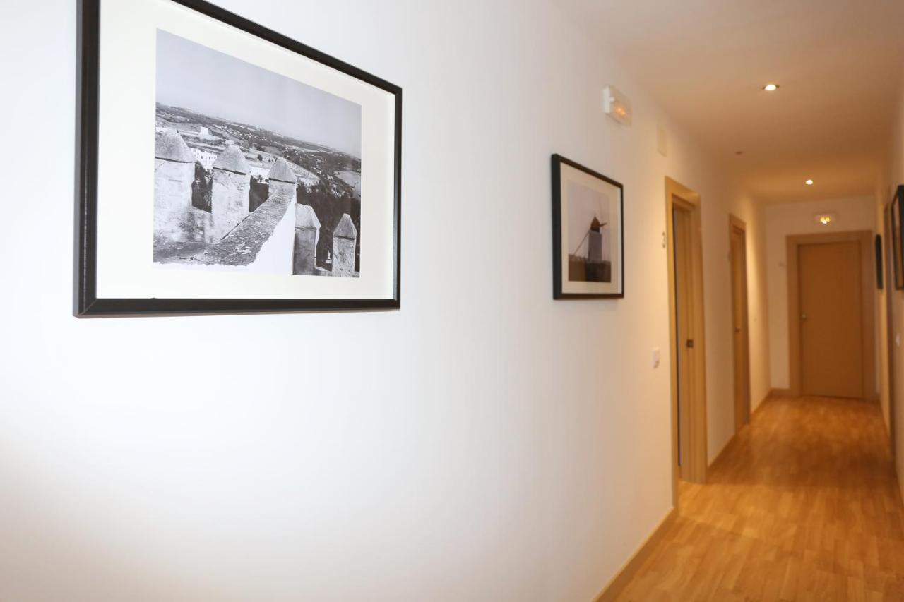 Guest house La Janda 5*