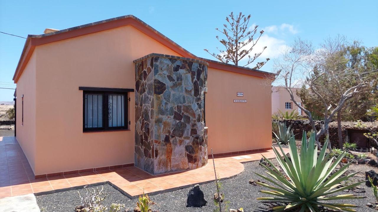 Casa Nisamarita By Sea There Fuerteventura *